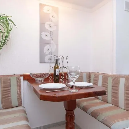 公寓 Club Atlantis 146 - 阿德耶