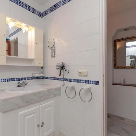 Apartment Club Atlantis 146 -