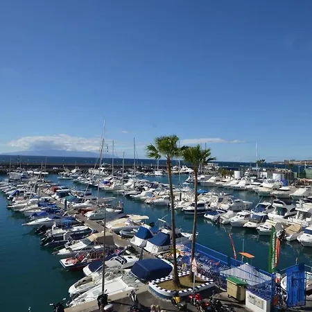 Club Atlantis 146 - Lägenhet Costa Adeje (Tenerife)
