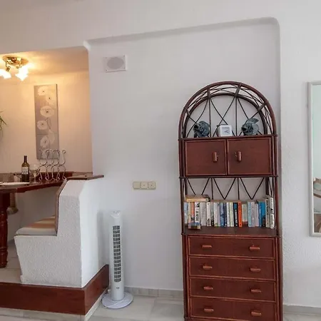 Apartment Club Atlantis 146 -