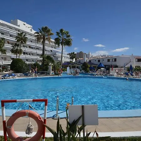 Club Atlantis 146 - Apartment Costa Adeje (Tenerife)