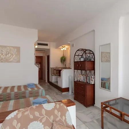 Club Atlantis 146 - Apartment
