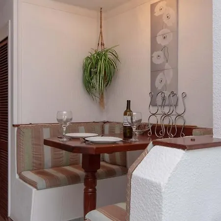 Apartment Club Atlantis 146 - *