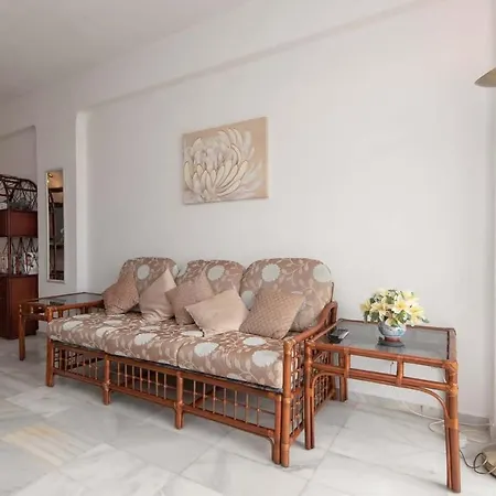 Club Atlantis 146 - Apartment *