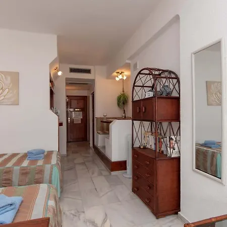 Club Atlantis 146 - Apartment Costa Adeje (Tenerife)