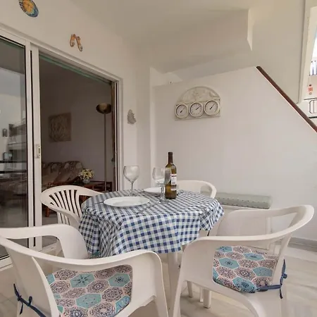 Apartment Club Atlantis 146 -
