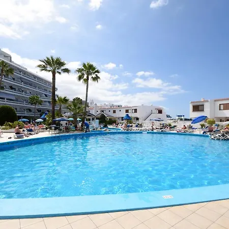 Club Atlantis 146 - Costa Adeje (Tenerife)